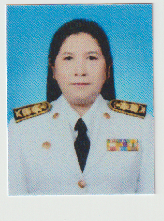 นางอารีรัตน์ ศรีพร้อมทรัพย์