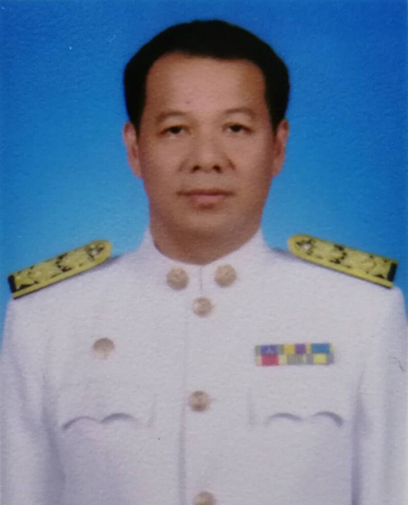 นายประเจตน์ จุลพันธ์