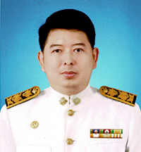 นายณวิสพล รุ่งโต