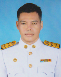 นายธีรเกียรติ ยี่สุ่นแสง