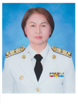 นางขนิษฐา บริรักษ์เลิศ