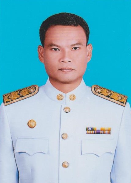 นายธันวา สายงาม
