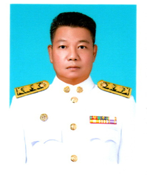 นายภาณุวัฒน์ พูลเพิ่ม