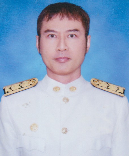 นายณัฐพงษ์ พรหมจักร