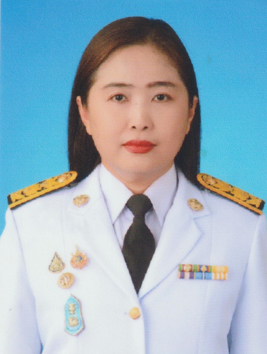 นางสาวอัญชลี สุวัฒนพิเศษ