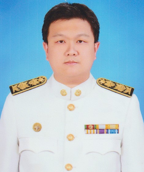 นายวราฤทธิ์ โตสุโขวงศ์