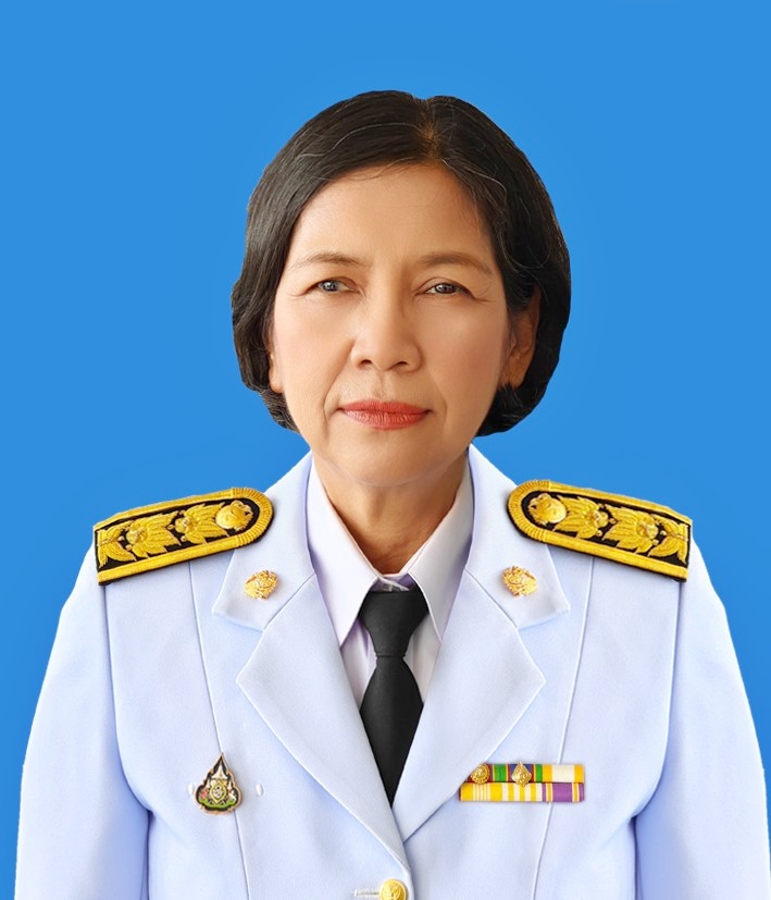 นางอัญชัน กฤตรนต์รัสมี