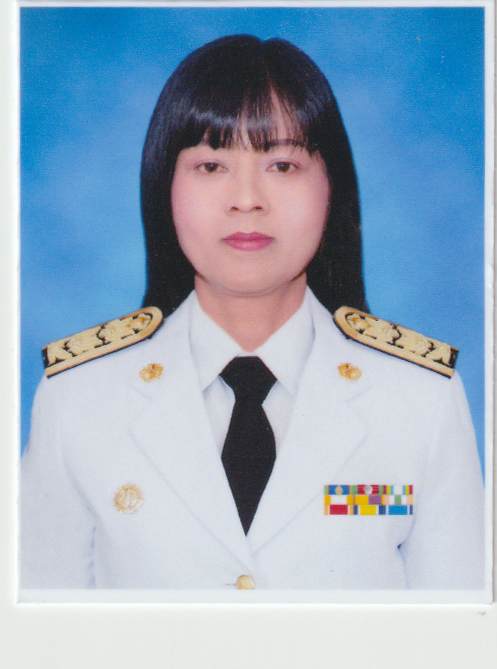 นางพรศิริ อินทร์เลิศ
