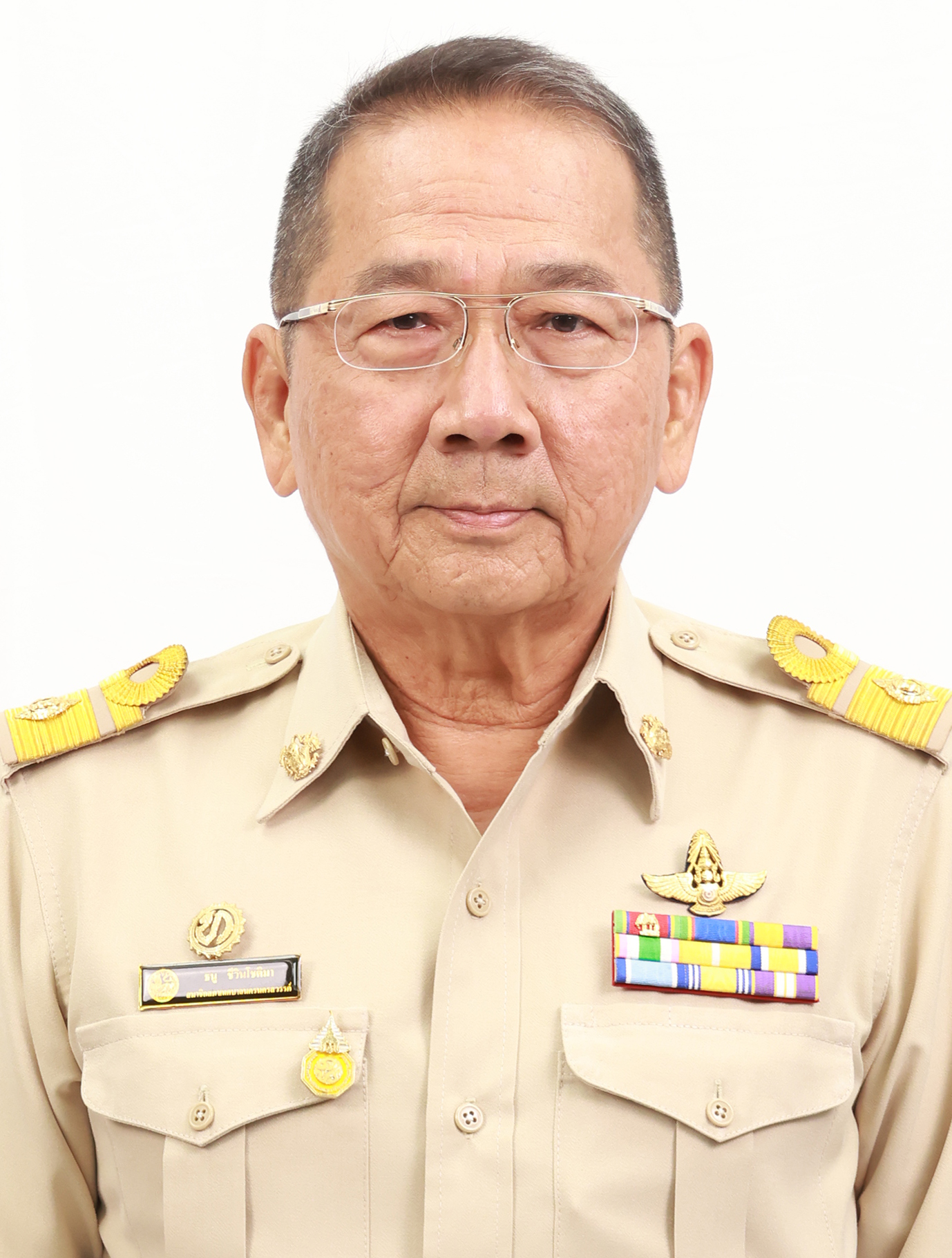 ธนู ชีวินโชติมา