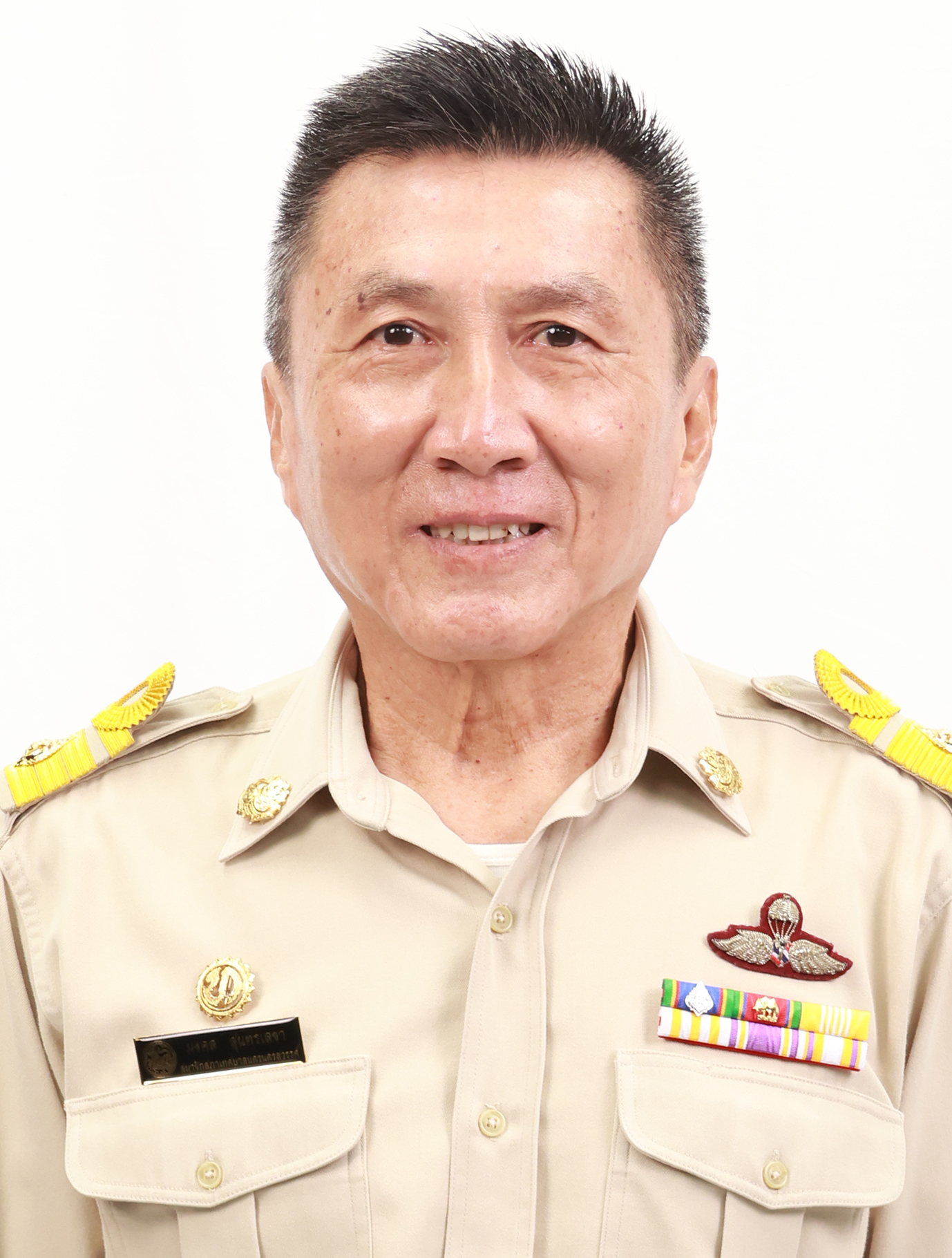 มงคล สุนทรเลขา