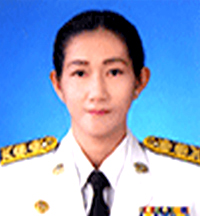 นางนัทธ์หทัย สันติภาพจันทรา