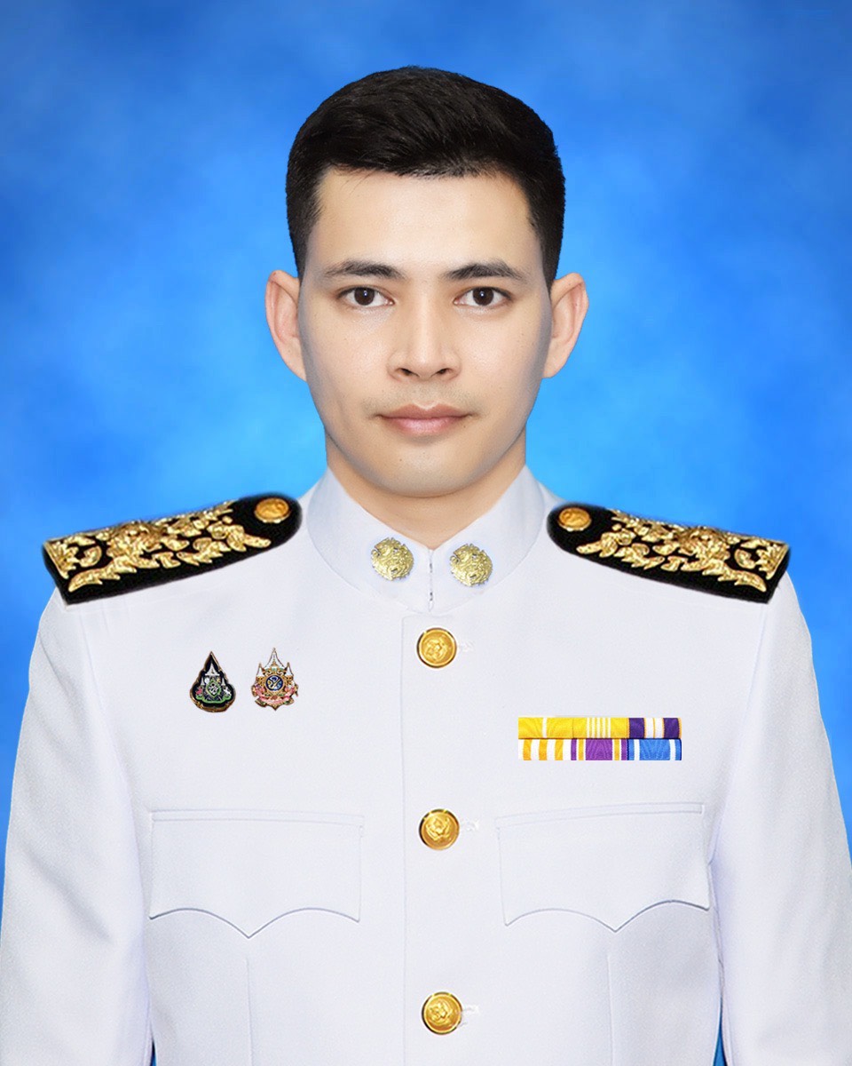 นายยุทธนา กลจักร์