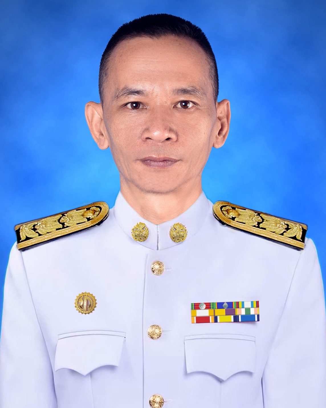 นายสอาด วงศ์ใหญ่