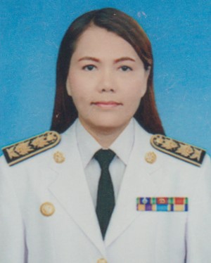 นางสาวนงลักษณ์ บุญมี