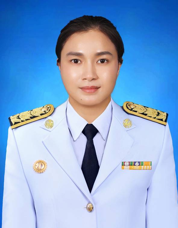 นางวาสนา แก้วสอาด