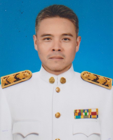 นายธนวัฒน์ ชาญธัญกร